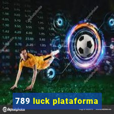 789 luck plataforma